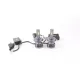 LED лампа Sigma X2 55W H4 H/L CANBUS