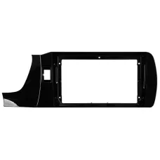 Переходная рамка для Honda Amaze 2018-2023 BRV (Left hand driver) 2022-2023 9
