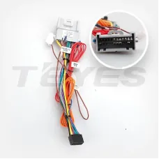 Проводка для Hummer H3 1 2005-2010 (L1)