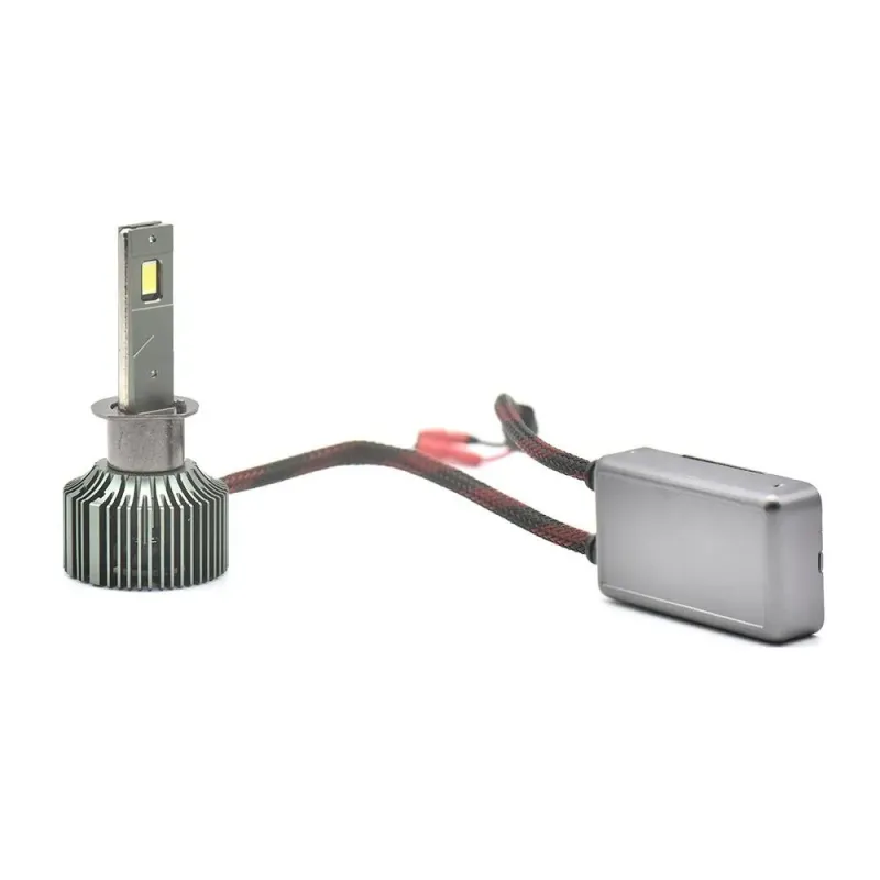 LED лампа Sigma X5 75W H1