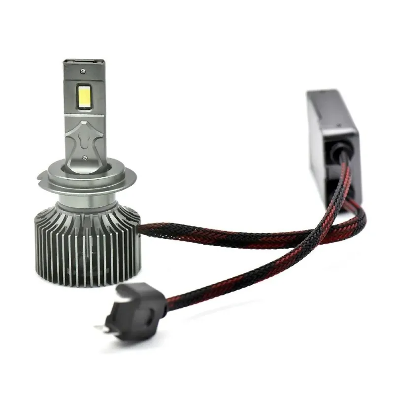 LED лампа Sigma X5 75W H7