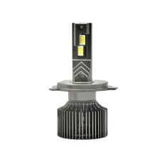 LED лампа Sigma X5 75W H4 H/L