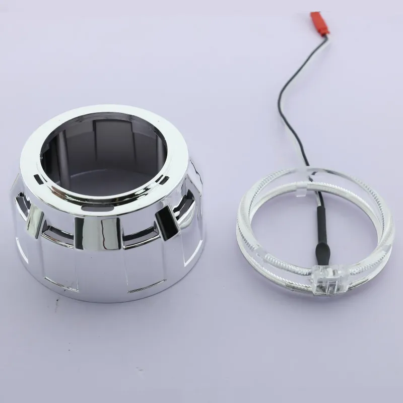 Маска Sigma LED С27 W+Y 2,5