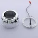 Маска Sigma LED С27 W+Y 2,5