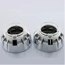 Маска Sigma LED С10 W+Y 2,5