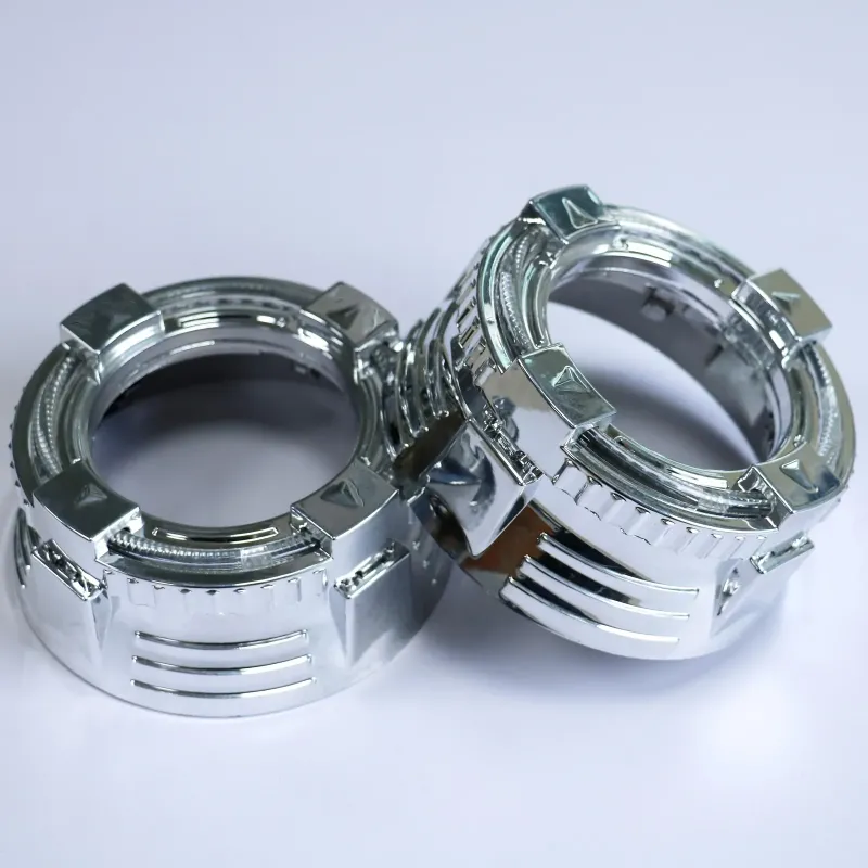 Маска Sigma LED С46 W 3