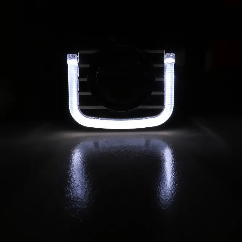 Маска Sigma LED С40 W 3