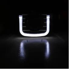 Маска Sigma LED С40 W+Y 3