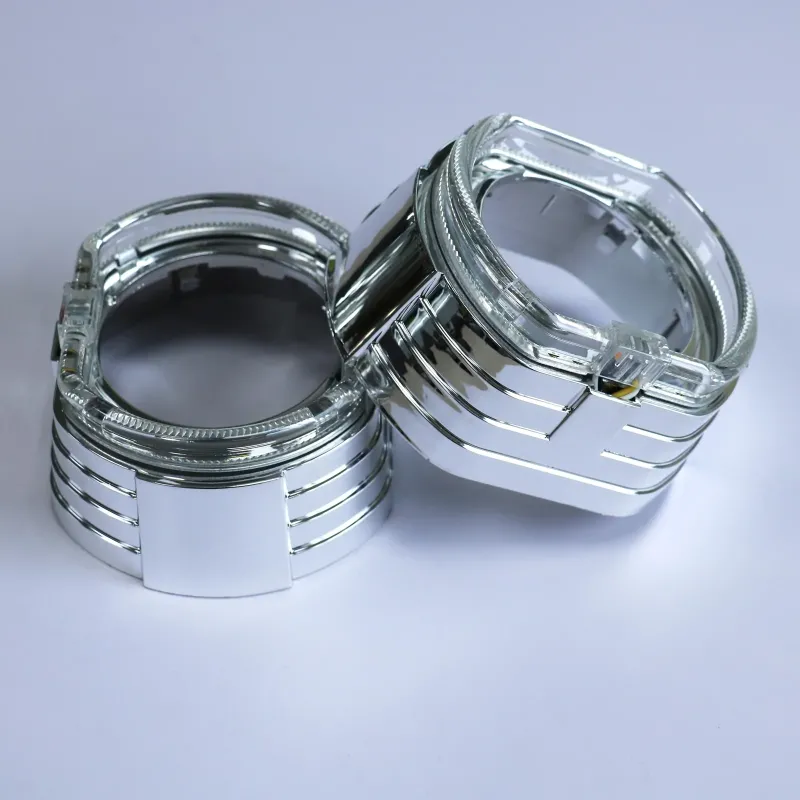Маска Sigma LED С18 W+Y 3