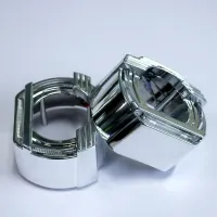Маска Sigma LED С22 W 2,5