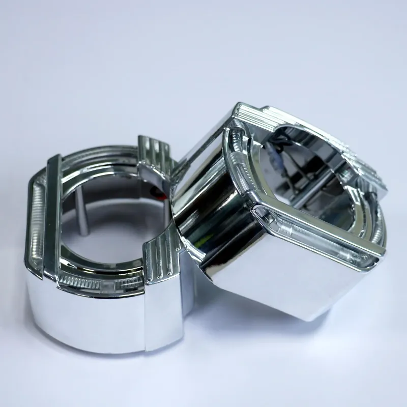 Маска Sigma LED С22 W 2,5