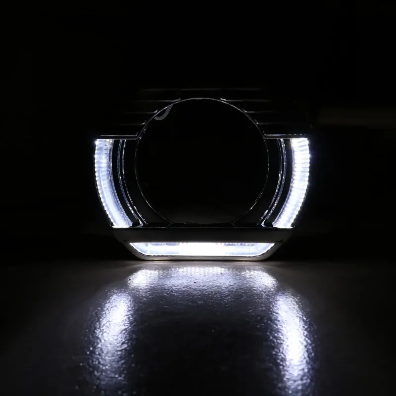 Маска Sigma LED С22 W 2,5