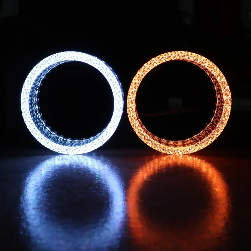 Маска Sigma LED i5 W+Y 2,5