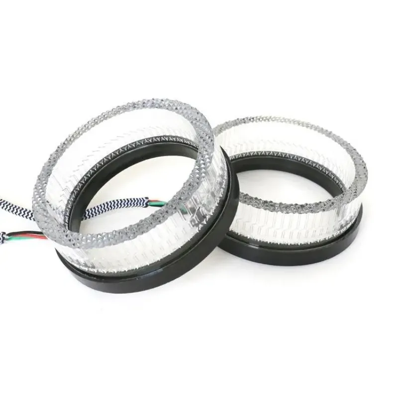 Маска Sigma LED i5 W+Y 2,5