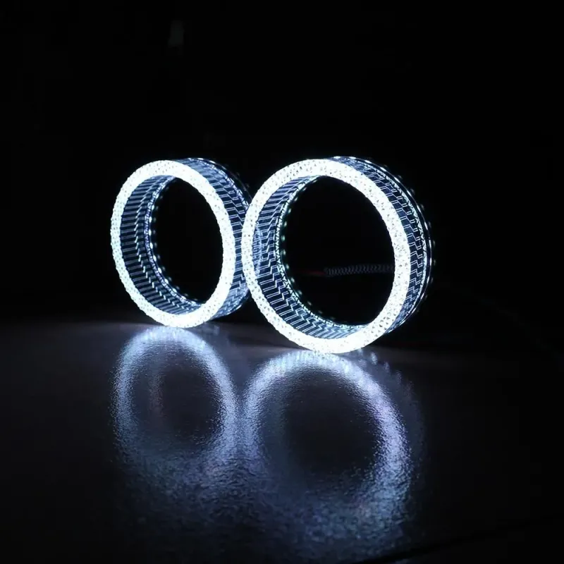 Маска Sigma LED i5 W 3