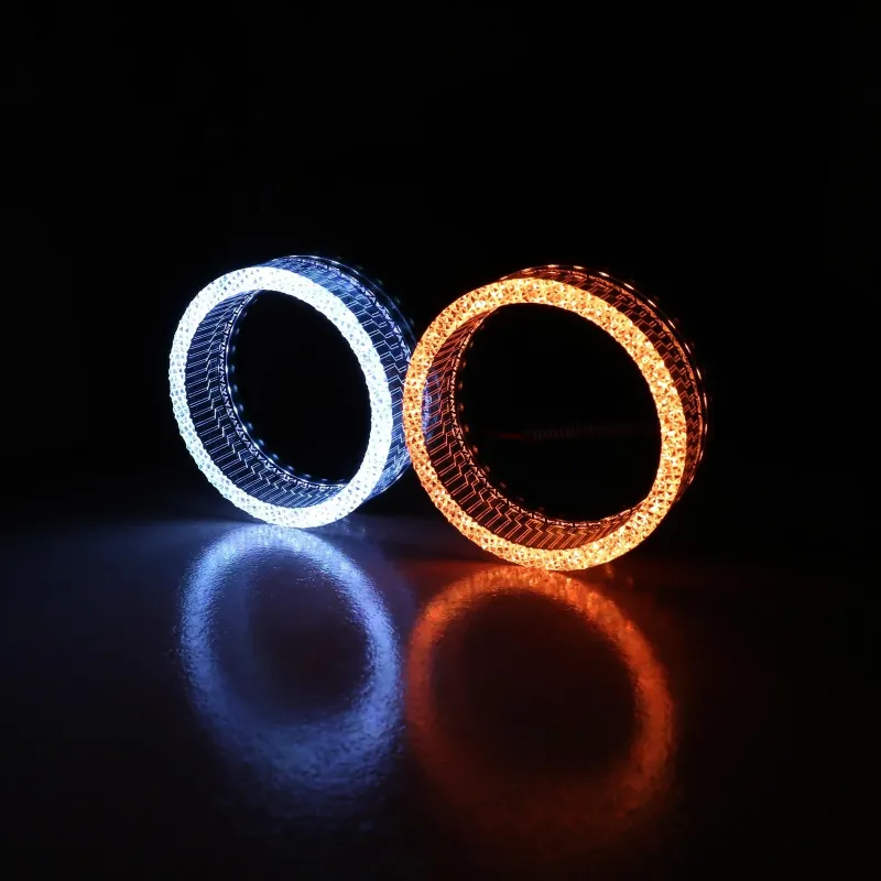 Маска Sigma LED i5 W+Y 3