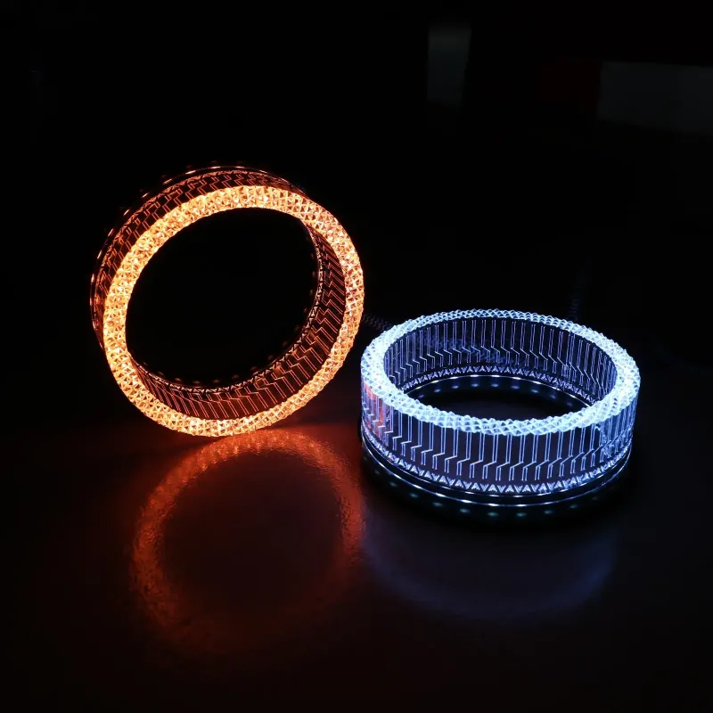 Маска Sigma LED i5 W+Y 3