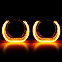 Маска Sigma LED i6U W+Y 3