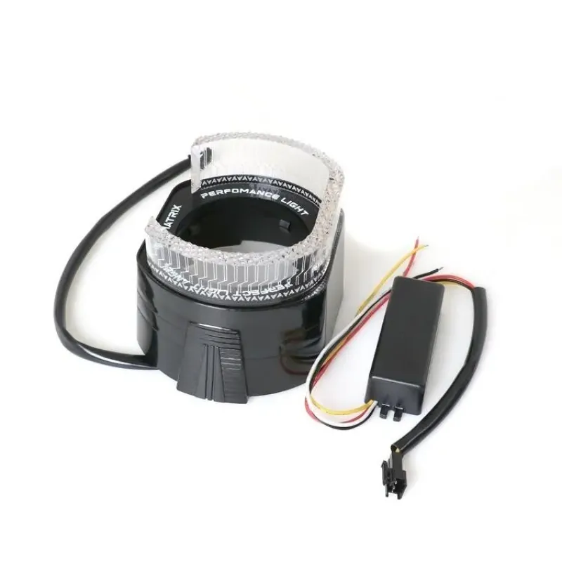 Маска Sigma LED i6U W+Y 3