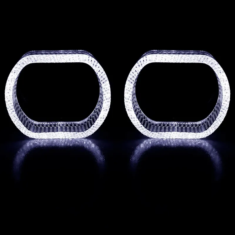 Маска Sigma LED i7O W 3