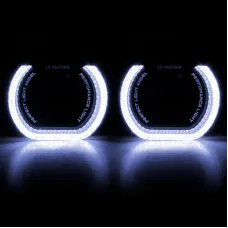 Маска Sigma LED i7U W 3