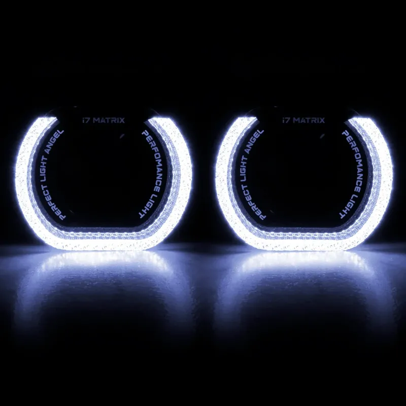Маска Sigma LED i7U W 3