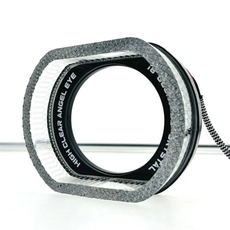 Маска Sigma LED i8O W 3