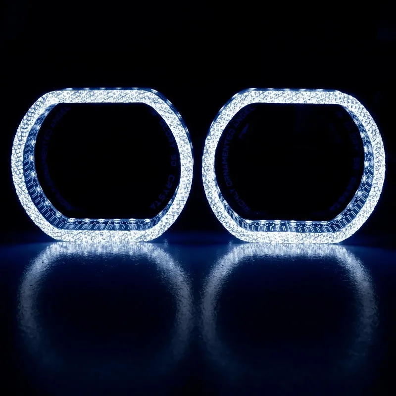 Маска Sigma LED i8O W 3