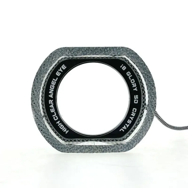 Маска Sigma LED i8O W 3