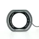 Маска Sigma LED i8O W 3
