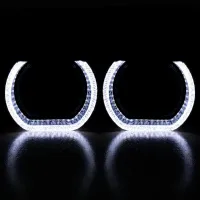 Маска Sigma LED i8U W 3