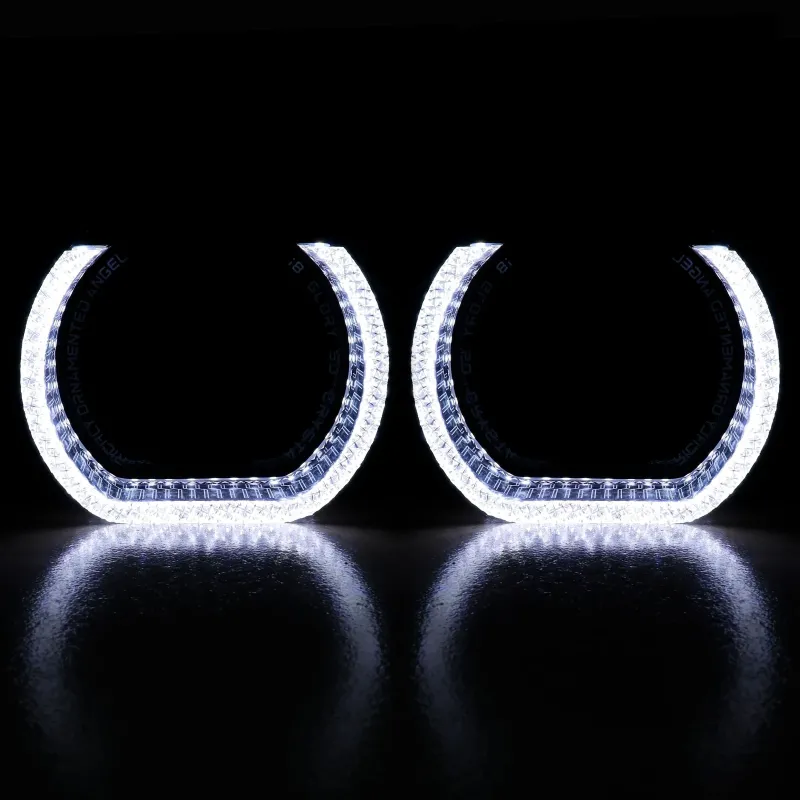 Маска Sigma LED i8U W 3