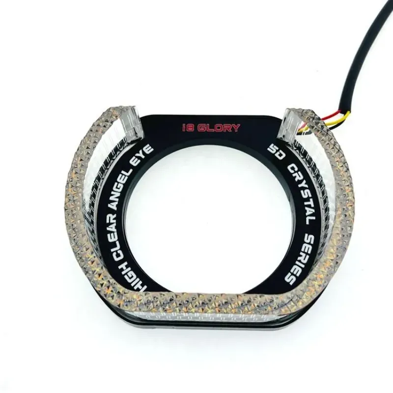 Маска Sigma LED i8U W 3