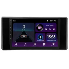 Штатная магнитола Sigma E10232 Android 10 2+32 Gb Toyota Land Cruiser J300 300 2021-2023 10