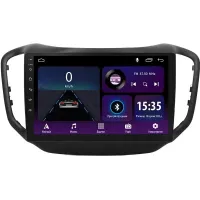Штатная магнитола Sigma E10232 Android 10 2+32 Gb Chery Tiggo 5 2014 - 2018 10