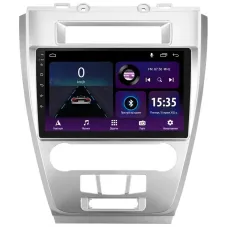 Штатная магнитола Sigma E10232 Android 10 2+32 Gb Ford Mondeo (F3) (US Edition) 2009-2012 10