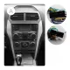Штатная магнитола Sigma E10232 Android 10 2+32 Gb Ford Explorer 5 2011 - 2019 (A) 10