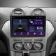 Штатная магнитола Sigma E10232 Android 10 2+32 Gb Ford Mondeo 4 2006-2010 10