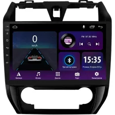 Штатная магнитола Sigma E10232 Android 10 2+32 Gb Geely Emgrand EC7 1 2009-2016 10