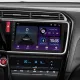 Штатная магнитола Sigma E10232 Android 10 2+32 Gb Honda City 2014-2017 (B) 10