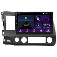 Штатная магнитола Sigma E10232 Android 10 2+32 Gb Honda Civic 8 FK FN FD 2005-2012 10