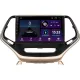 Штатная магнитола Sigma E10232 Android 10 2+32 Gb Jeep Cherokee 5 KL 2014-2018 10