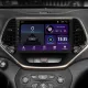 Штатная магнитола Sigma E10232 Android 10 2+32 Gb Jeep Cherokee 5 KL 2014-2018 10
