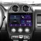 Штатная магнитола Sigma E10232 Android 10 2+32 Gb Jeep Compass 1 MK 2009-2015 10