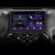 Штатная магнитола Sigma E10232 Android 10 2+32 Gb Jeep Wrangler 3 JK 2010-2017 (L14) 10