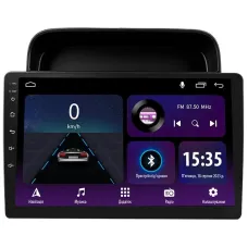 Штатная магнитола Sigma E10232 Android 10 2+32 Gb Lexus LX470 J100 (F2) 1998-2003 10