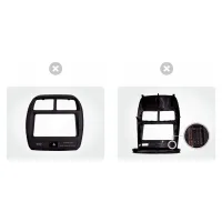 Штатная магнитола Sigma E10232 Android 10 2+32 Gb Mitsubishi ASX 1 2010-2016 (A) 10
