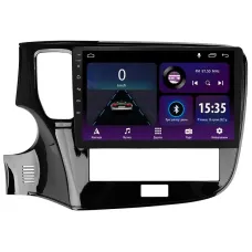 Штатная магнитола Sigma E10232 Android 10 2+32 Gb Mitsubishi Outlander 3 III GF0W GF0W GG0W 2018 - 2021 10
