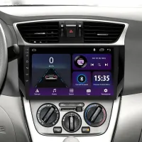 Штатная магнитола Sigma E10232 Android 10 2+32 Gb Nissan Sentra B17 2012-2017 10