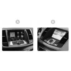 Штатная магнитола Sigma E10232 Android 10 2+32 Gb Nissan Teana J32 2008-2013 (A) 10